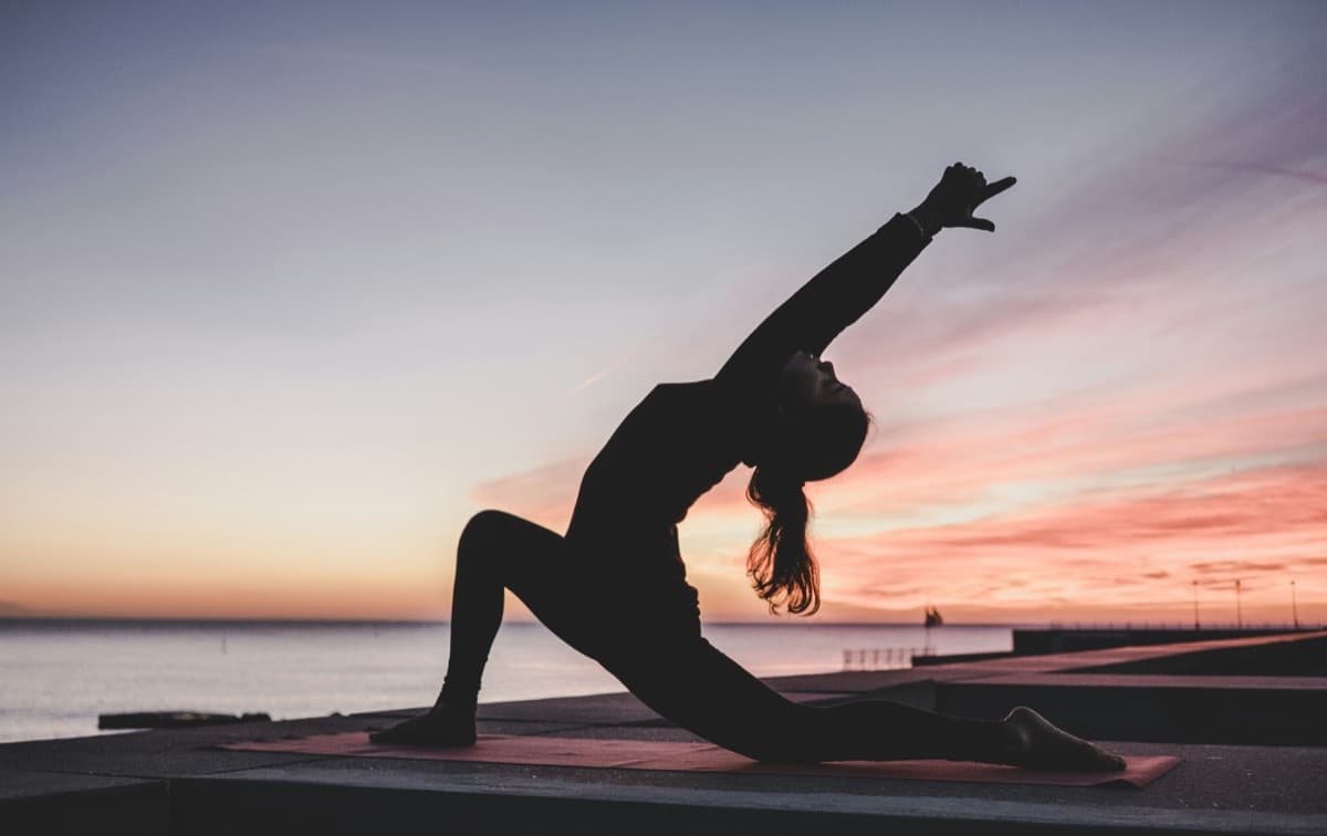 Yoga Acquatico Livorno