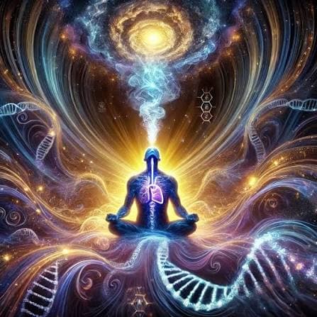 Breathwork DMT Activation