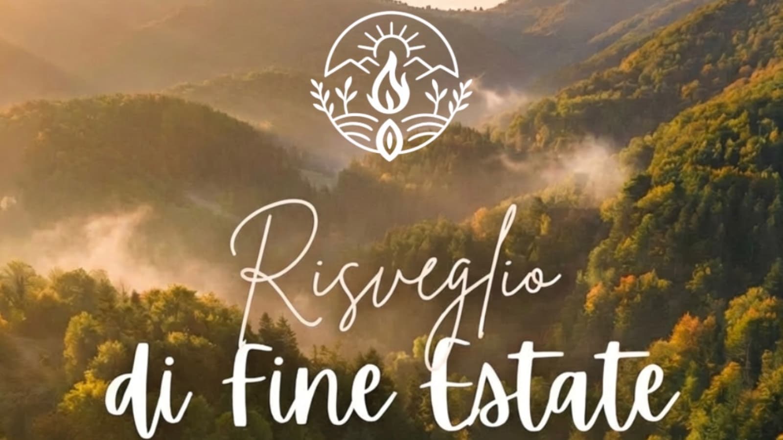 Risveglio di fine estate